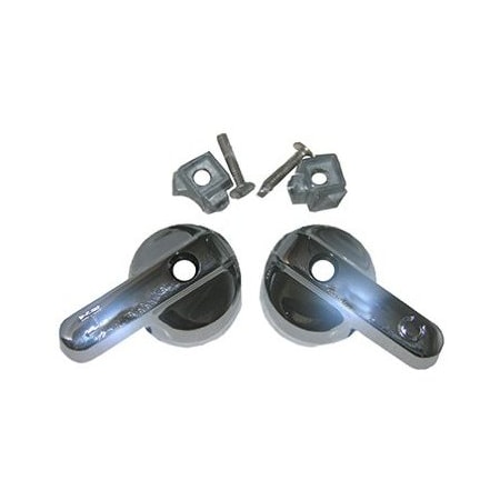 Larsen Supply Co PR CHR Fauc Lev Handle 767377